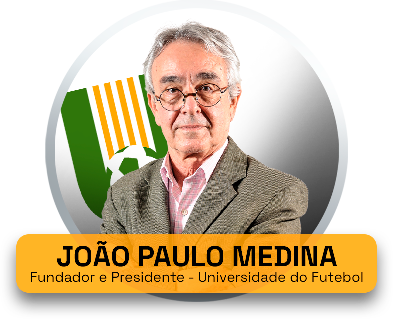 João Paulo Medina