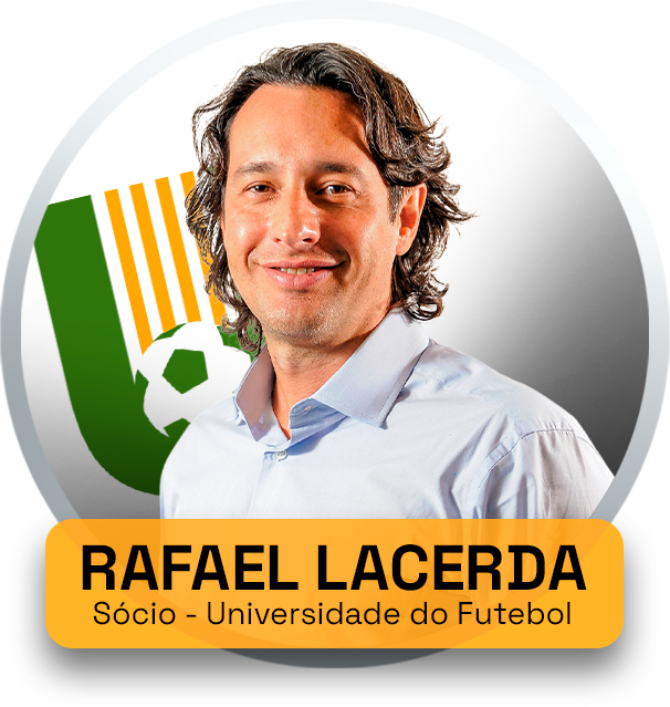 Rafael Lacerda
