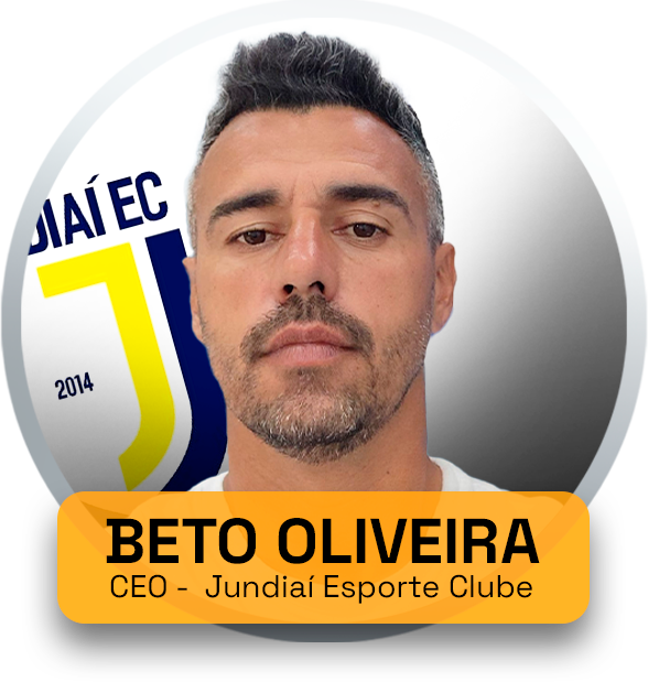 Beto Oliveira