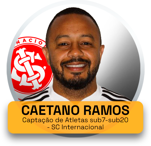 Caetano Ramos