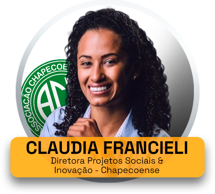 Claudia Francieli