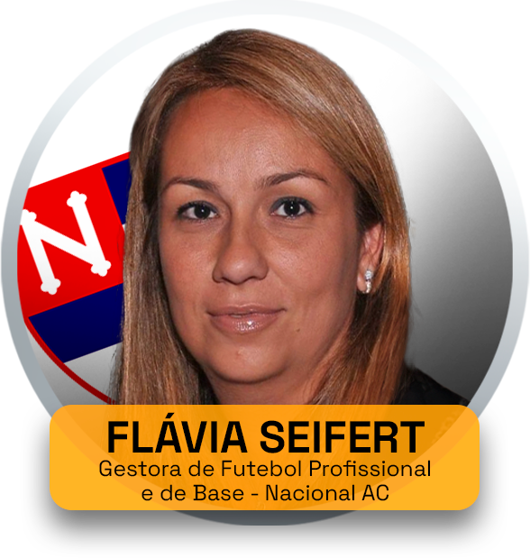 Flavia Seifert