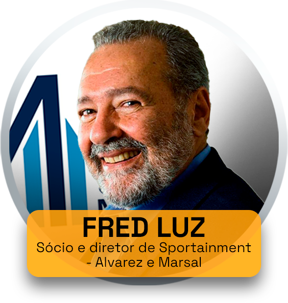 Fred Luz