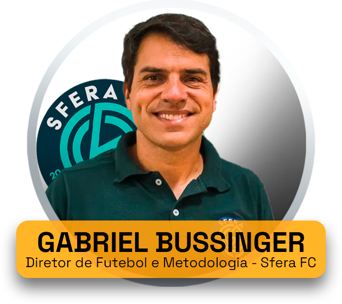 Gabriel Bussinger