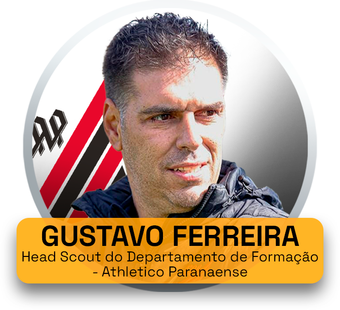 Gustavo Ferreira