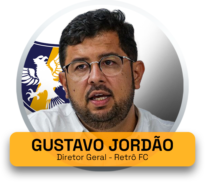 Gustavo Jordão