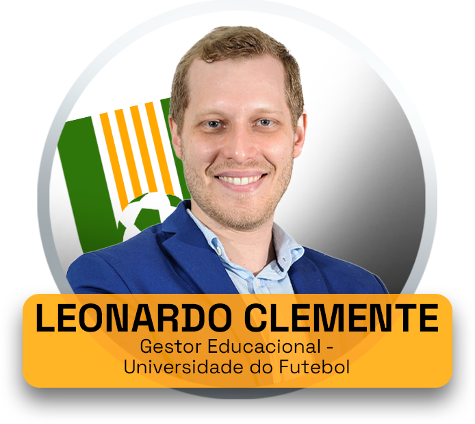 Leonardo Clemente