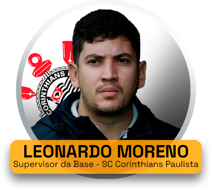Leonardo Moreno
