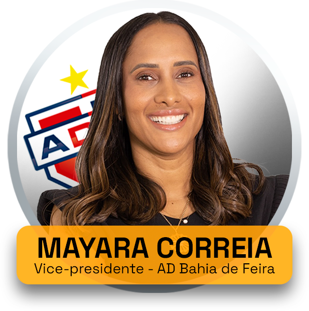 Mayara Correia