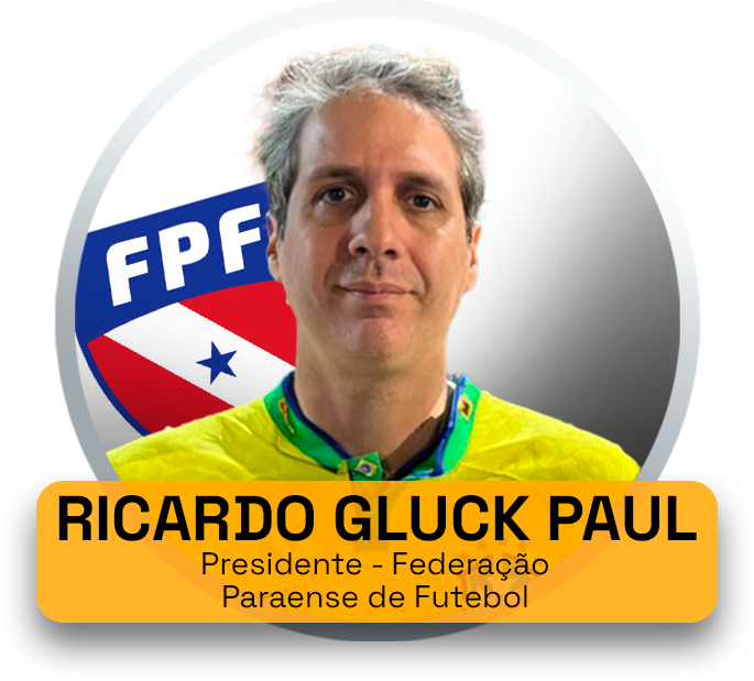 Ricardo Gluck