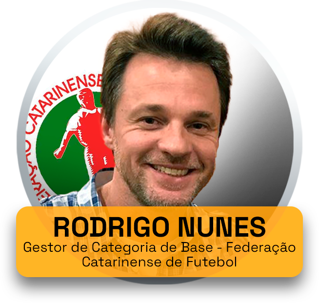 Rodrigo Nunes
