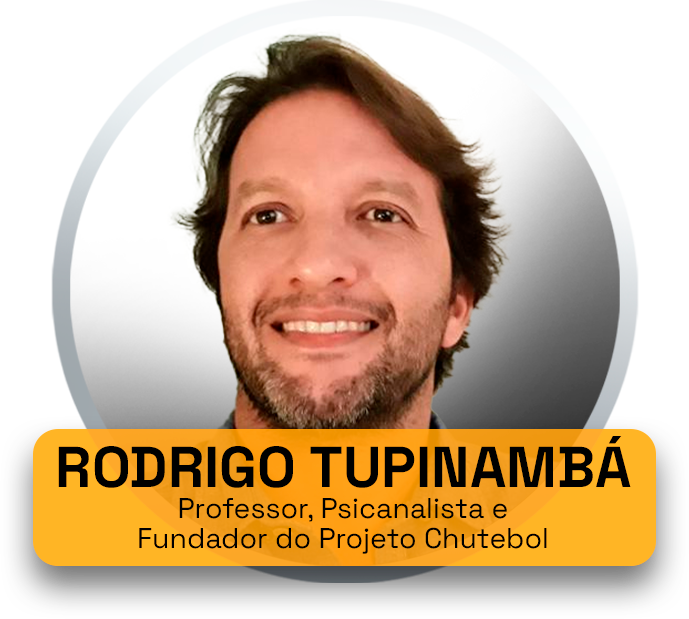 Rodrigo Tupinambá