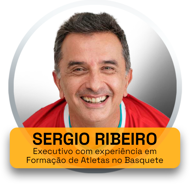 Sergio Ribeiro